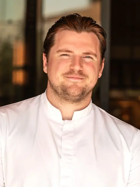 Reed Palmer