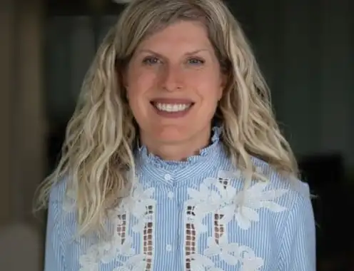 Amy Morton