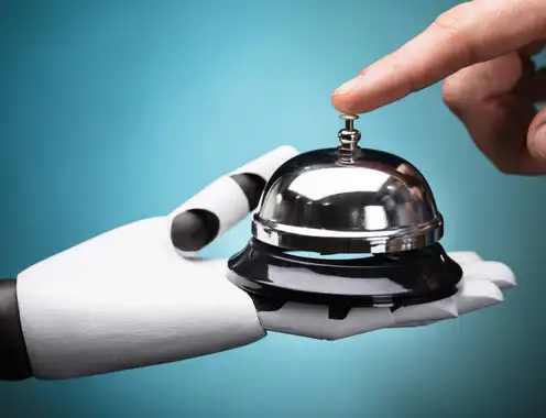 The AI Concierge has checked in: how artificial intelligence is amplifying efficiency across the entire traveler journey