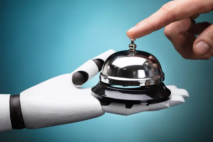The AI Concierge has checked in: how artificial intelligence is amplifying efficiency across the entire traveler journey