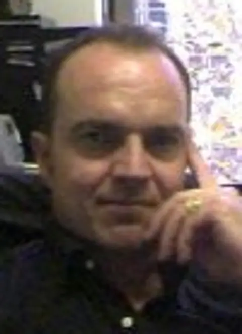 David Bornmann