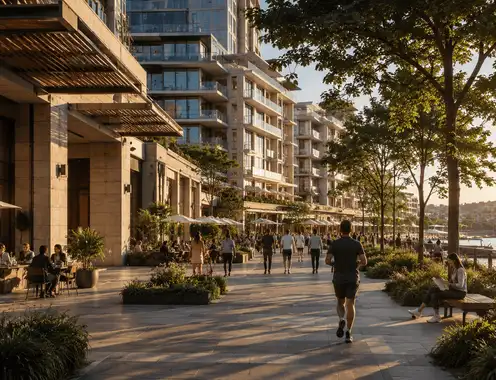 When Hospitality Becomes Infrastructure