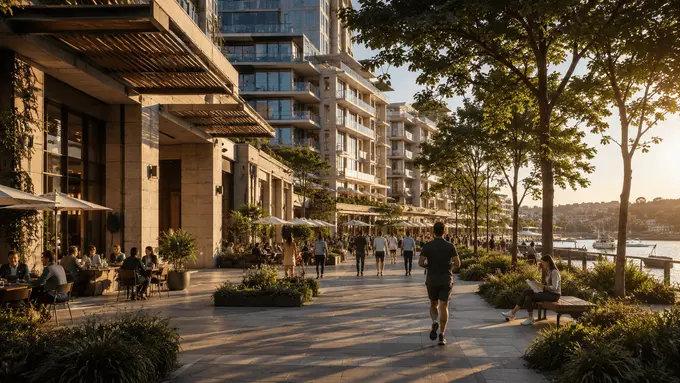 When Hospitality Becomes Infrastructure