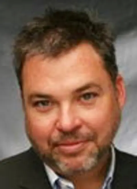 Seth Christian
