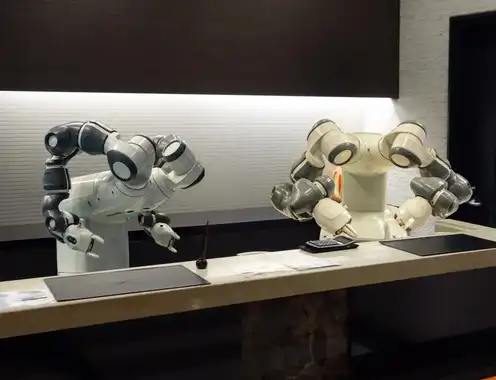 From Gimmick to Infrastructure: The 2026 Operational Labor Reset and the Rise of Scalable Robotics