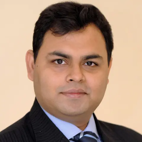 Samit Ganguly
