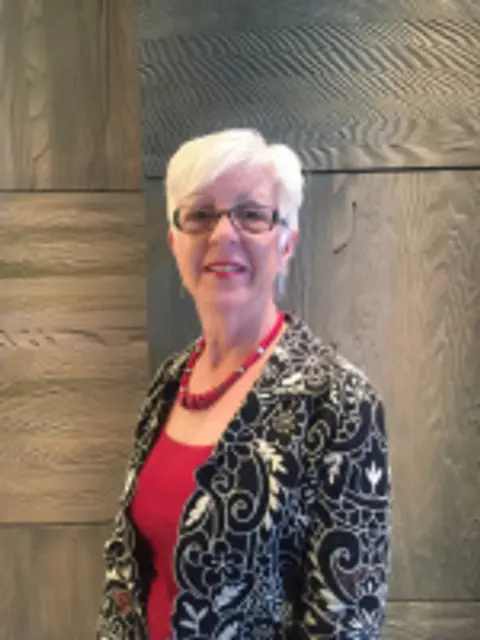 Judy Whidden