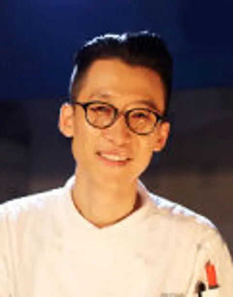 Jason Jonggun Kang