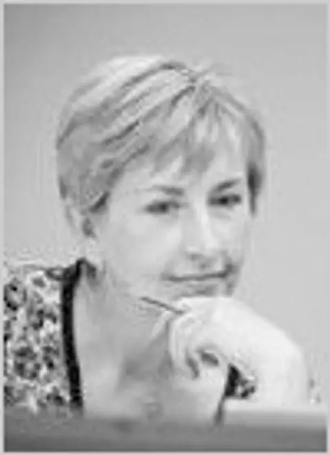 Sue Worth