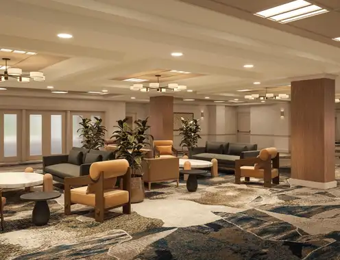 1 Event Space Pre Function  1