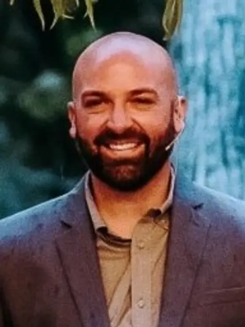 Nathaniel Johns