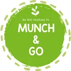 Munch and Go