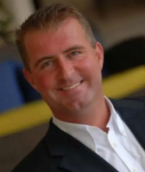 Joerg Roterberg
