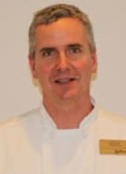 David Marion