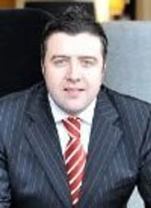 Vincent O
