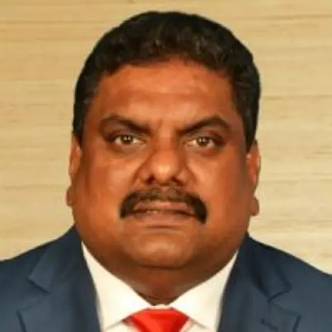 Prakash Kumaran