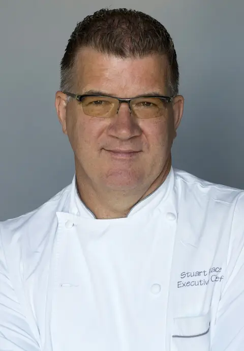 Stuart Race
