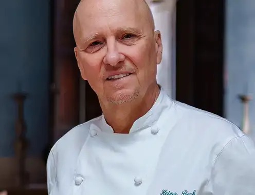 Heinz Beck