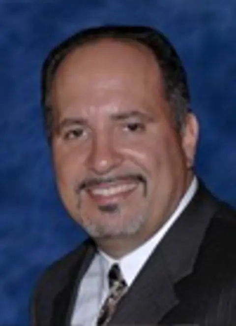 Alex Garcia
