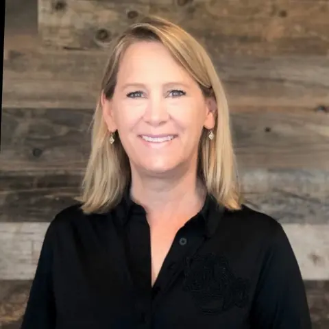 Susan Lintonsmith