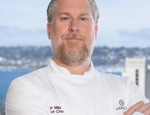 Joseph Mills 