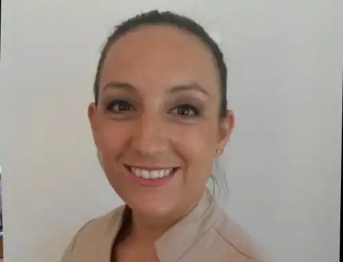 Aurélie Chiaffi