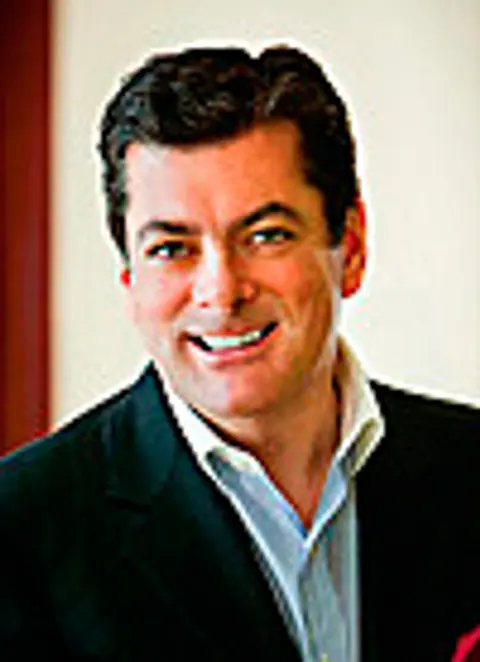 Michael Newcombe