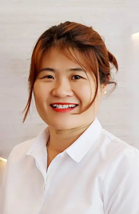 Vu Thi Huong Giang