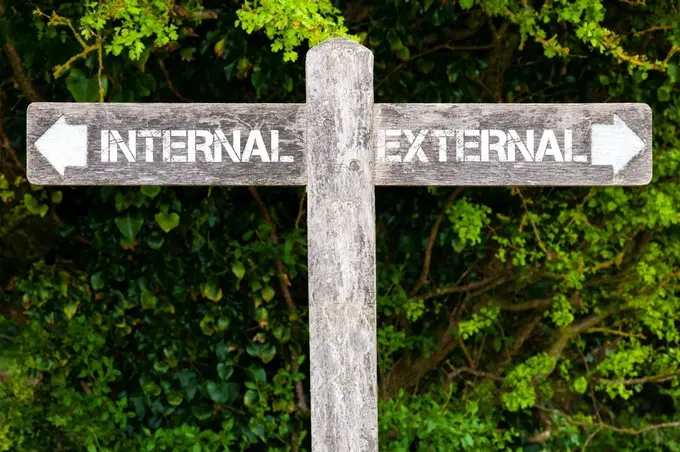 Why branding is important for both internal and external success