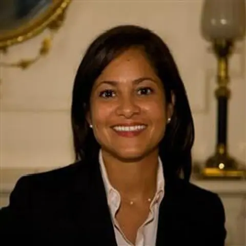 Maggie Mojica