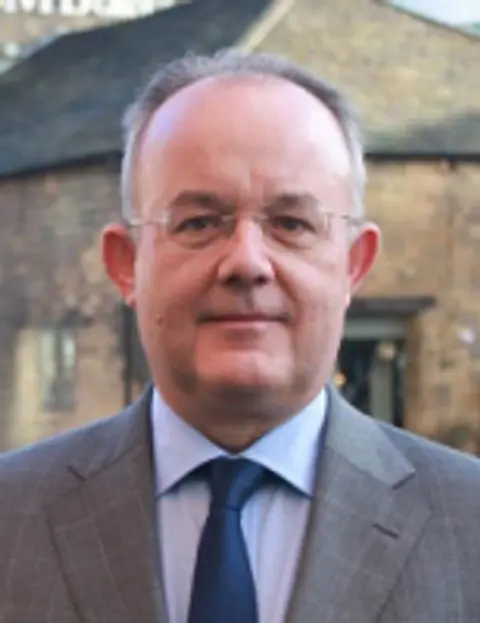 Tim Price