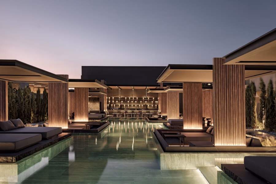 NEMA Design Hotel & Spa Enters a Transformative New Chapter with the Launch of EÉSO