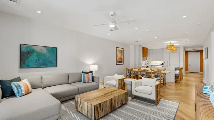 The Residences at Horseshoe Bay Resort ......