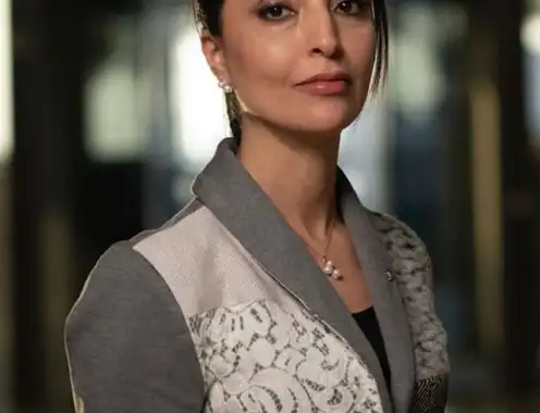 Kholoud Asha