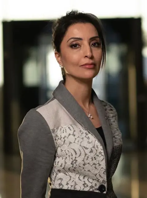 Kholoud Asha