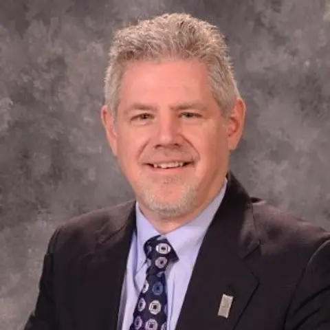 Keith Kirsten