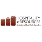 Hospitality eResources official new logo