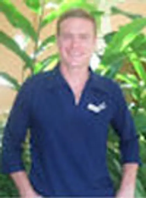 Anthony Gill