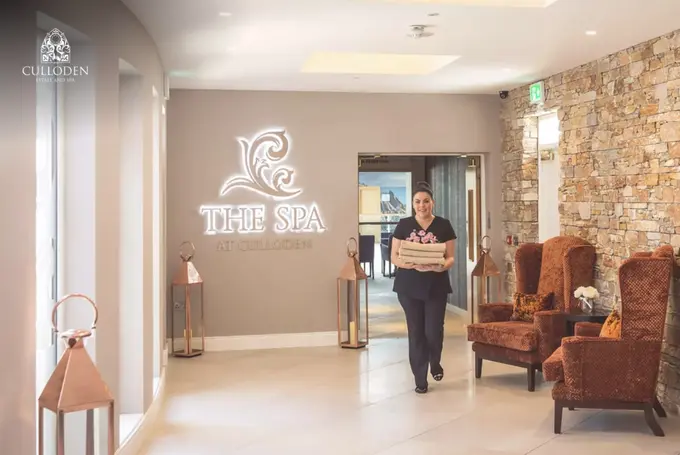 Culloden Estate & Spa