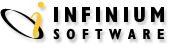 Infinium Software AHLA