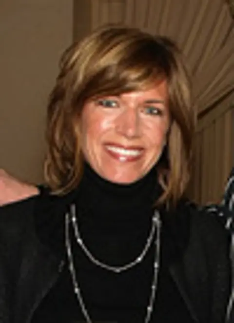 Ann Hoff