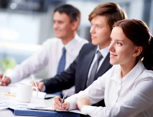 Earning Professional Designations and Credentials: What, Why and How?