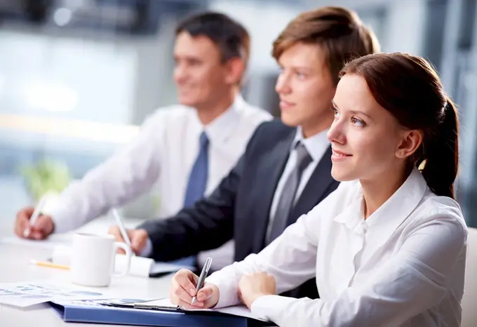 Earning Professional Designations and Credentials: What, Why and How?