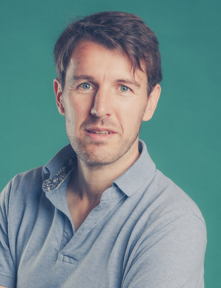 Martin Reichenbach