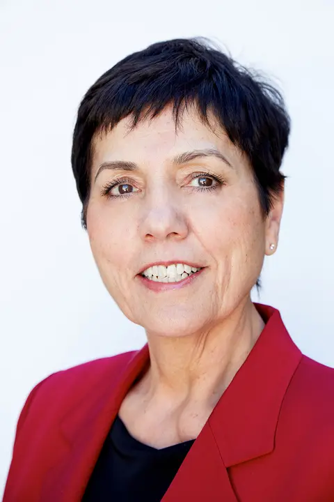 Barbara Perzigian has been named General Manager at Hotel VIA ...