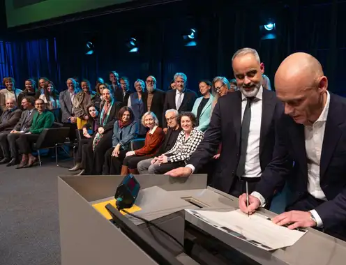 European destinations endorse Reykjav