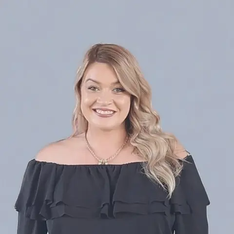 Lacey Childress