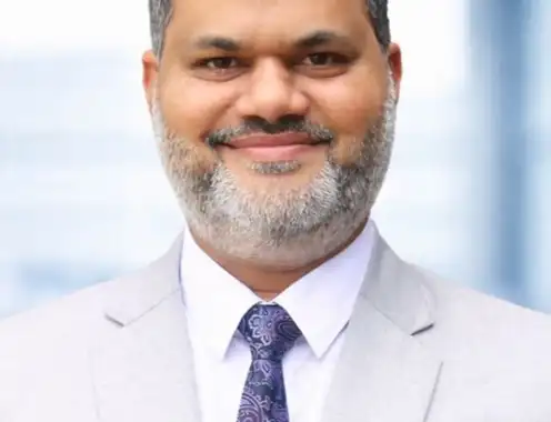 Anup Mathur