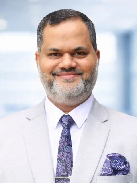 Anup Mathur