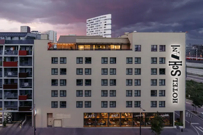 Schani Hotels sees 900% rise in guests following a completely digital guest journey with Like Magic